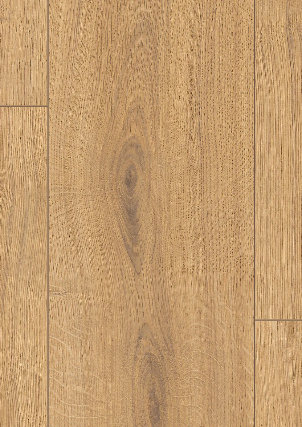 Opus Aqua Eik Natur 1-stav laminatgulv