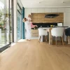 OpusEco Hybridgulv 1-stav Reine natur eik