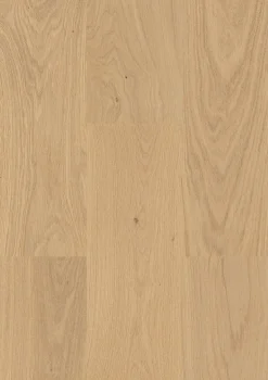 OpusEco Hybridgulv 1-stav Reine natur eik