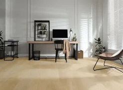 OpusEco Hybridgulv 1-stav Vega lys eik