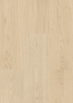 OpusEco Hybridgulv 1-stav Vega lys eik