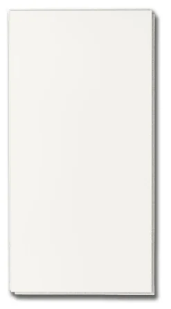 Opus Himling Pro hvit 12x620x1220 mm