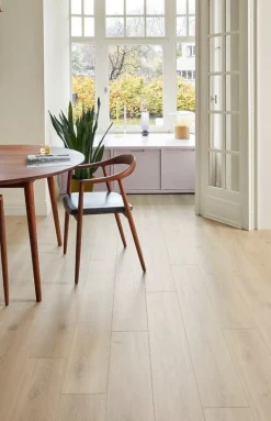 Opus laminatgulv 1-stav Riversand xl