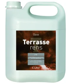 Opus Terrasserens 4 liter