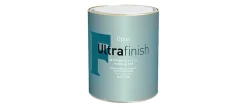 Opus Ultrafinish matt hvit base 0,68 liter