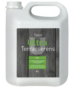 Opus Ultra terrasserens 4 liter