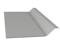 Original Justeringsplate 5 125Cm X 69Cm X 0,4Mm 0,75M2 Stål
