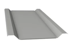 Original plate nummer 2 125 cm x 69 cm x 0,4 mm stål