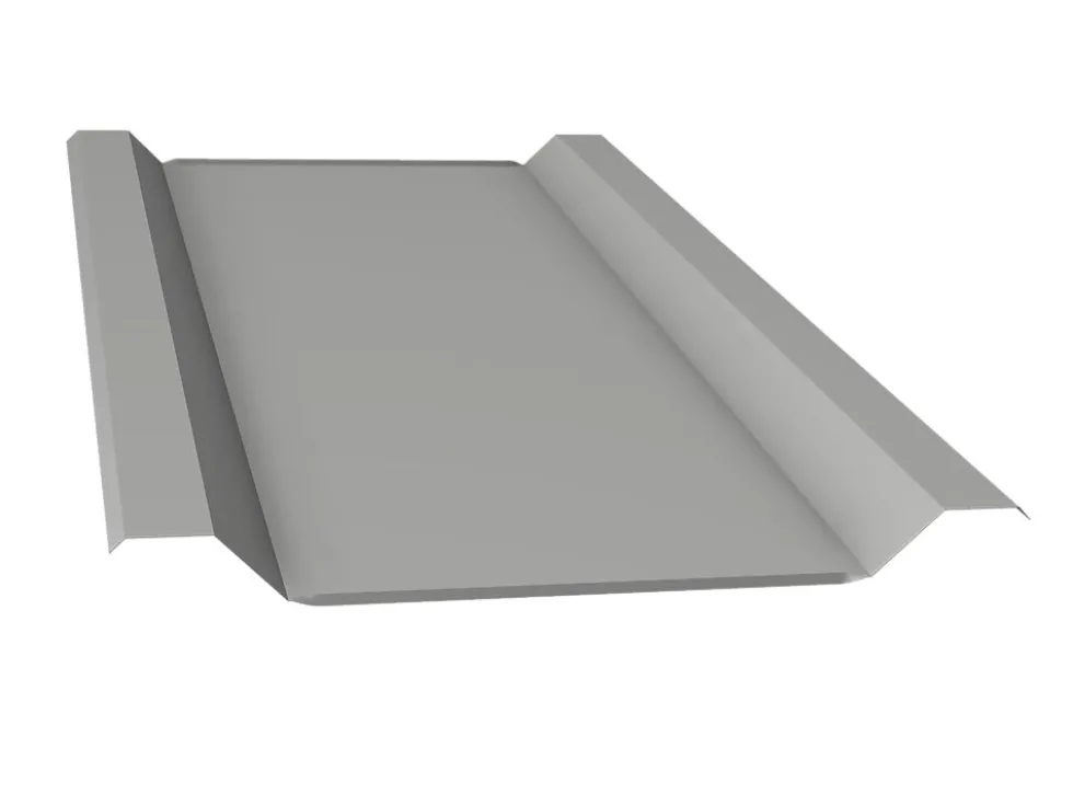 Original plate nummer 2 125 cm x 69 cm x 0,4 mm stål