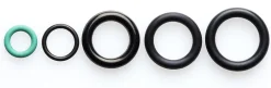 O-ring sett for høytrykkspyler