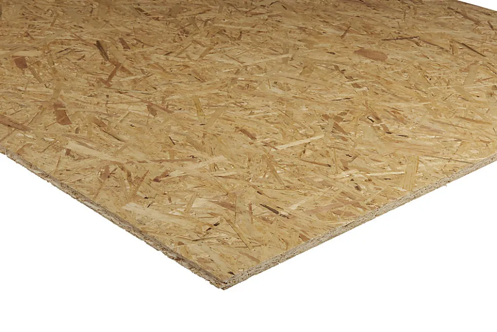OSB-Plate 3 TG2 15x2397x1198 mm