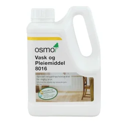 Osmo Vask- og Pleiemiddel 8016 1 liter