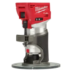 Overfreser M18 FTR8-0X