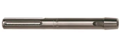 Overgagsskaft 450 mmmilw
