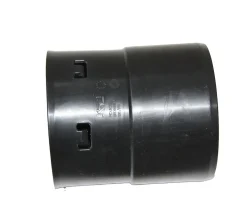 Overgang 83/100 mm- 110 mm