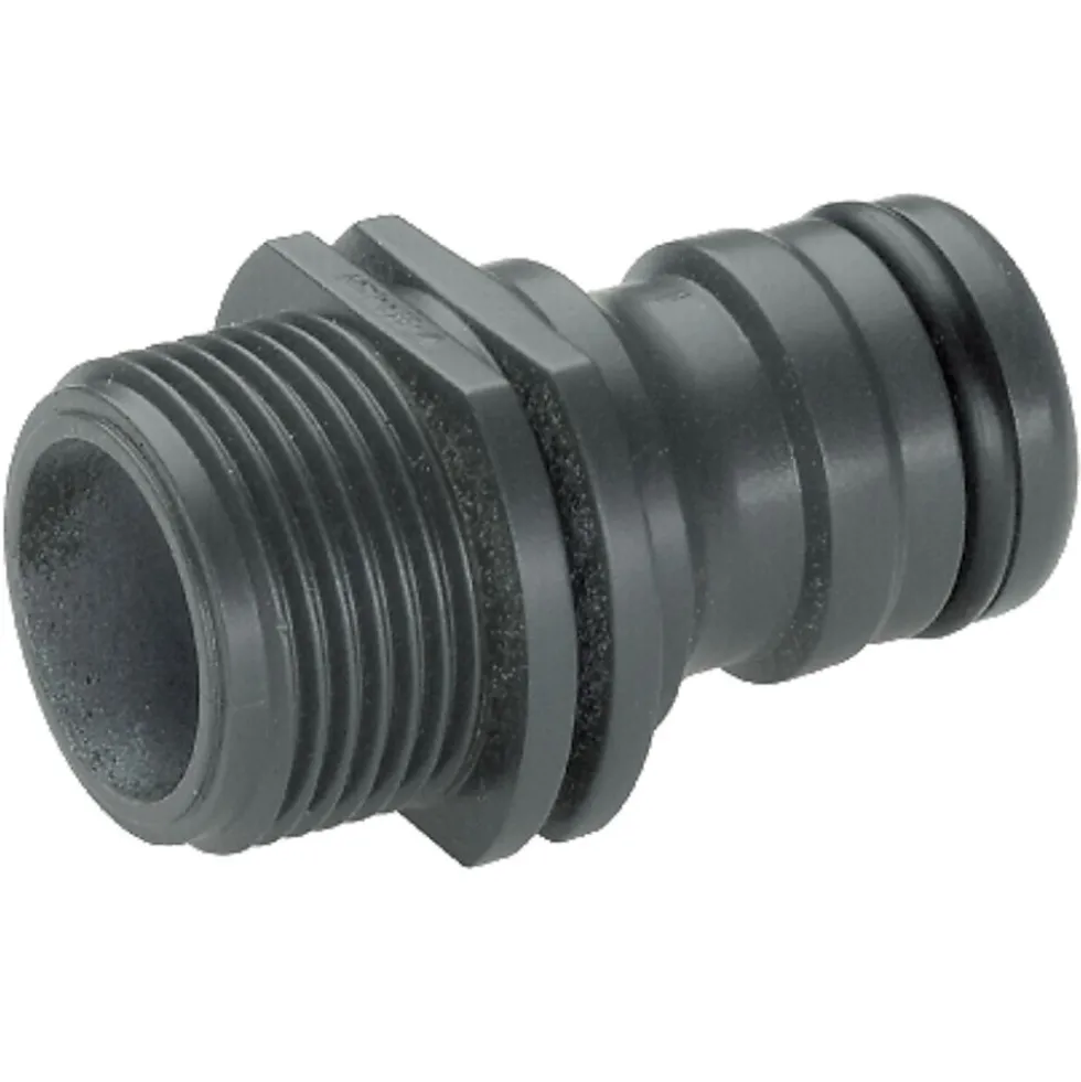 Overgangs-stykke profi 2821