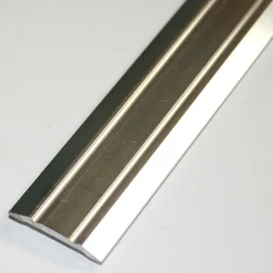 OVERG.LIST NR1 25MM SØLV.SK 2M SELVKLEBENDE