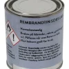 OVNSLAKK BOKS 250ML SORT JØTUL HAMMERSTRØM 430214