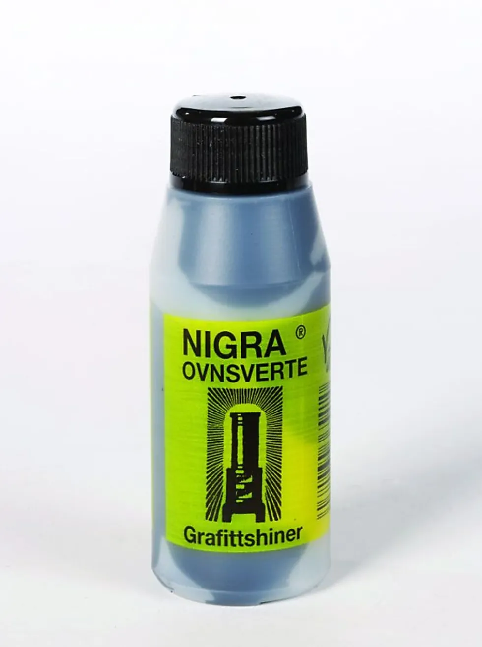 Ovnsverte Nigra Hammerstrøm