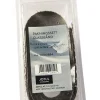 Pakningssnor 5 meter ø 6,3 mm