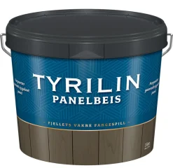 Panelbeis transparent 2,7 liter