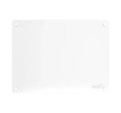 Panelovn glass wifi gen 3 400 Watt