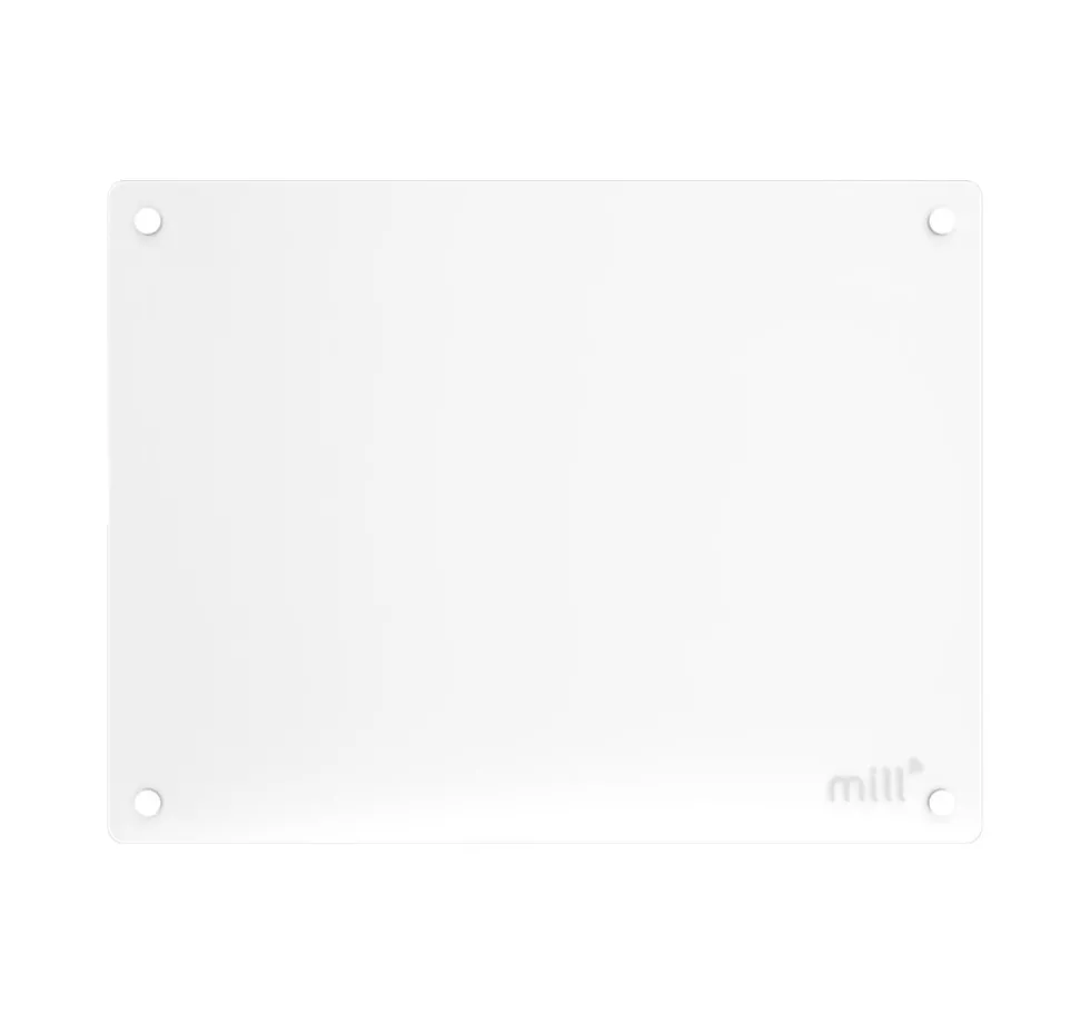 Panelovn glass wifi gen 3 400 Watt