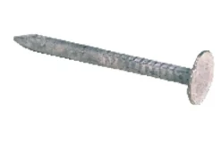 Pappspiker 2,8-25 mm varmforzinket 2 kg