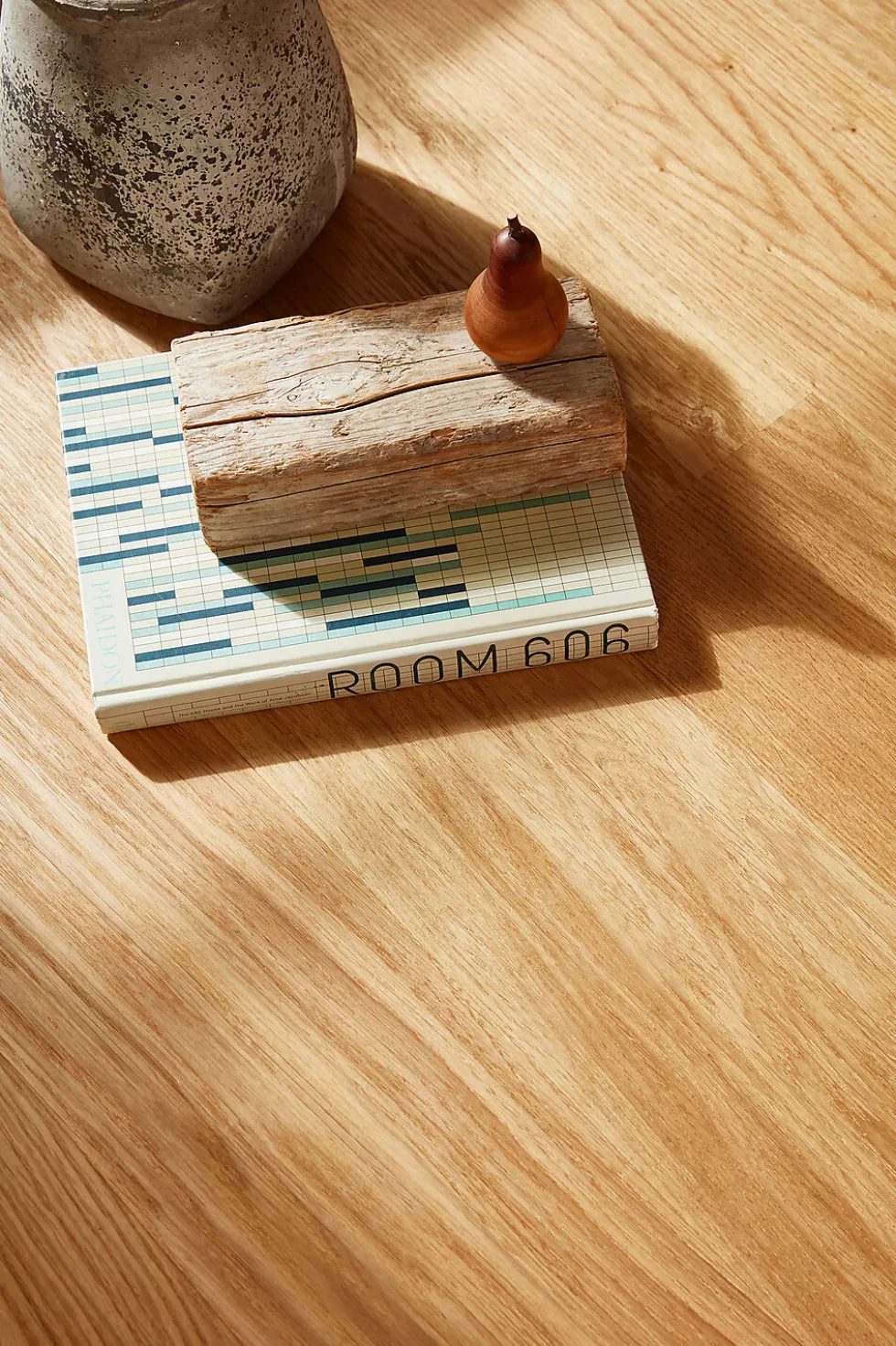 Parkett Eik Andante Plank 181 Live Matt lakk