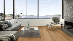 Parkett Eik Andante Plank 181 Live Matt lakk