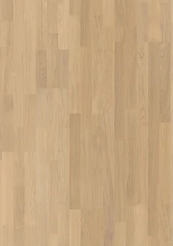 Parkett eik andante 3stav pure 14x215x2200mm 3st xp live pure