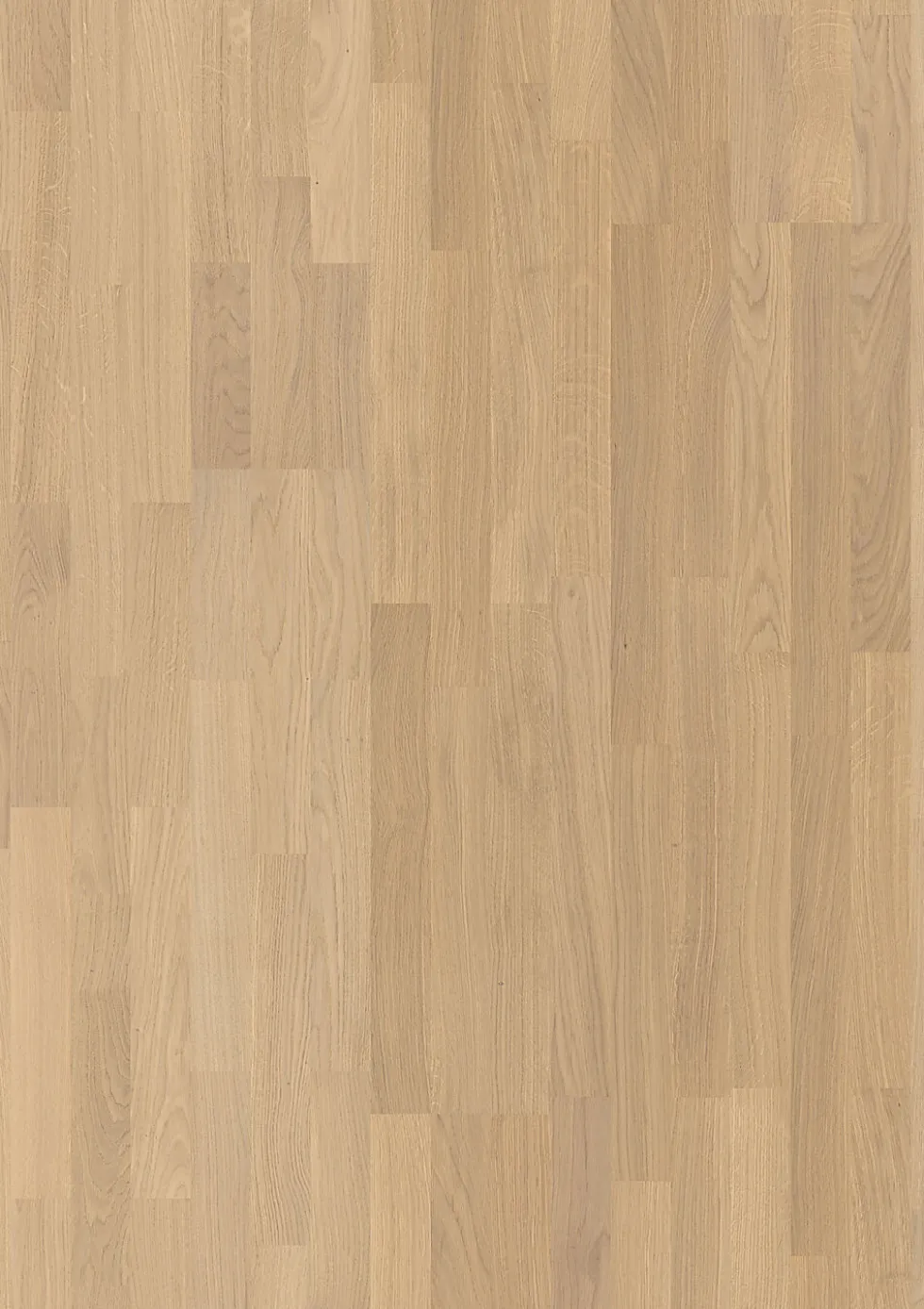 Parkett eik andante 3stav pure 14x215x2200mm 3st xp live pure