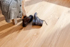 Parkett eik trad chalet pl olje sps 20x200-395mmx2000-4000mm olj. Plank