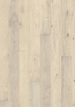 Parkett 1-stav eik Nouveau Blonde