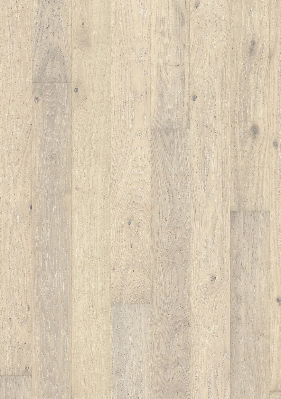Parkett 1-stav eik Nouveau Blonde
