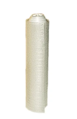 Parkettunderlag med fuktsperre 2,0 mm