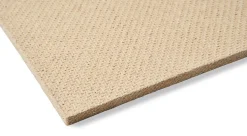 Parkettunderlag trefiber 12 x 600 x 1800 mm