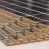 Parkettunderlag 8x590x790 mm silencio for varmekabel