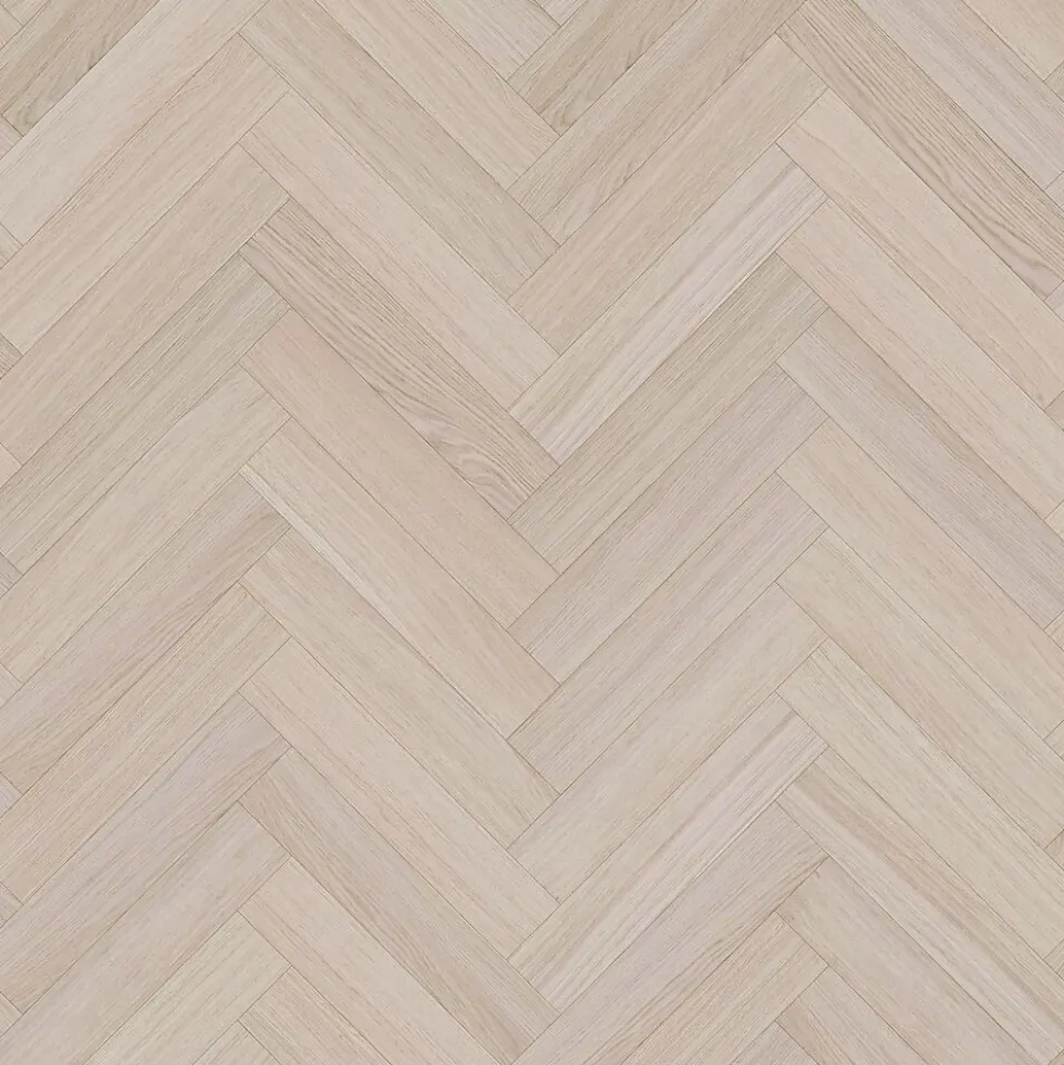 Parky finert tregulv fiskeben Swing Premium Silk R