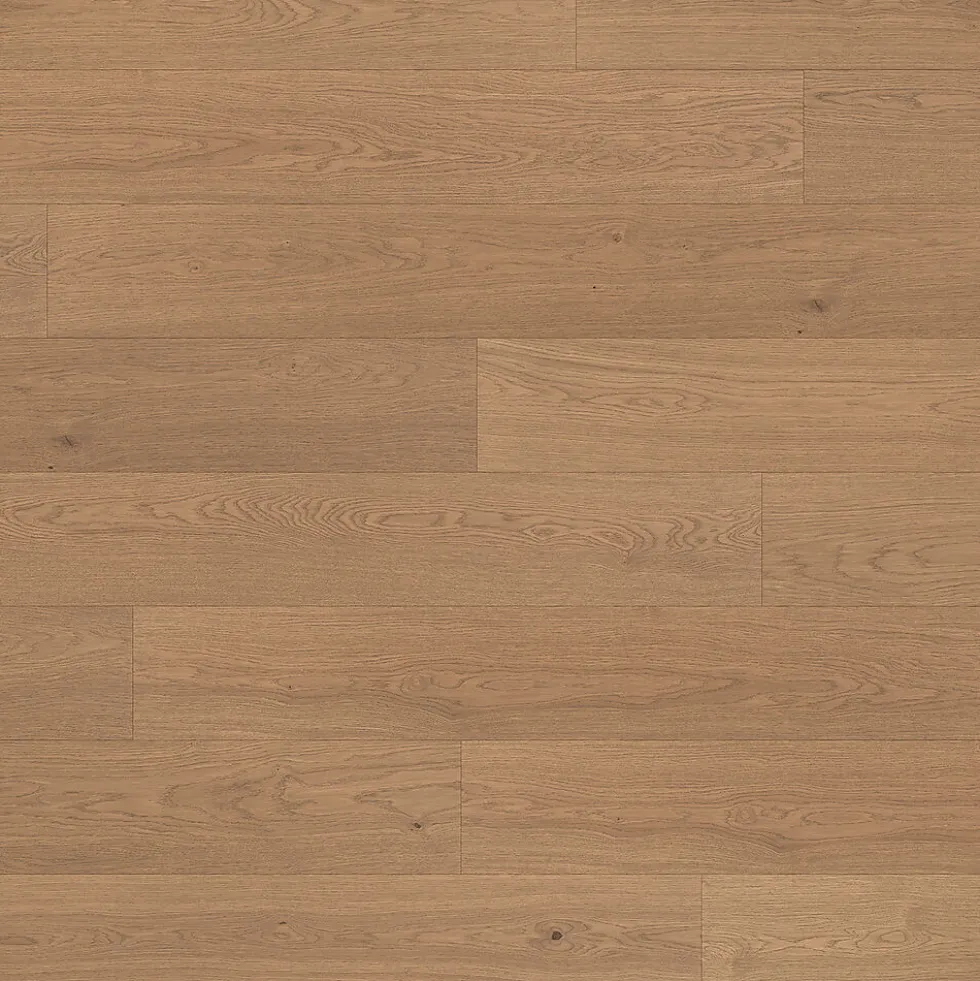 Parky finert tregulv Sahara Oak