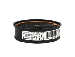 Partikkelfilter sr 510 p3