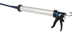 Patronpistol m/fleksibel forsats