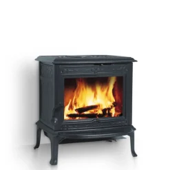 Peisovn F100 Eco-2 lange bein uten sprosser sort