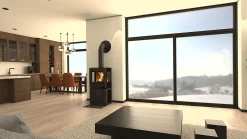 Peisovn VisionLine Home s50-3