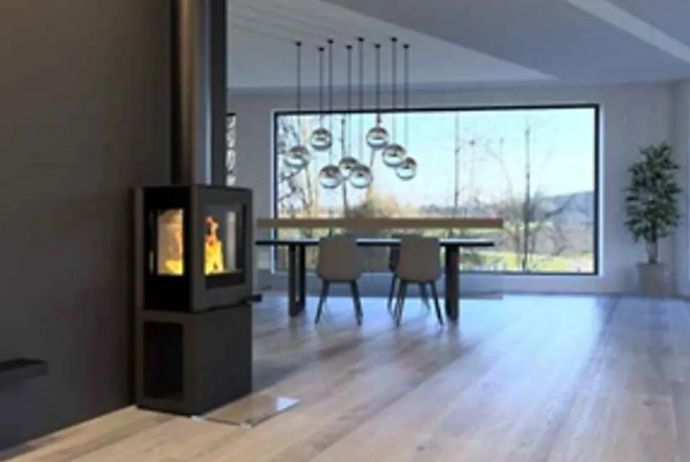 Peisovn VisionLine Home s50-3