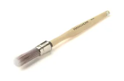Pensel rund stabil 20 mm
