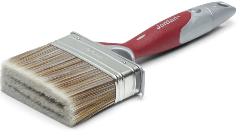 Perfect pensel flat 120 mm