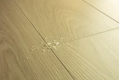 Pergo laminatgulv Lillehammer select beige oak