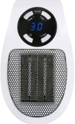 Personlig varmeovn 500W