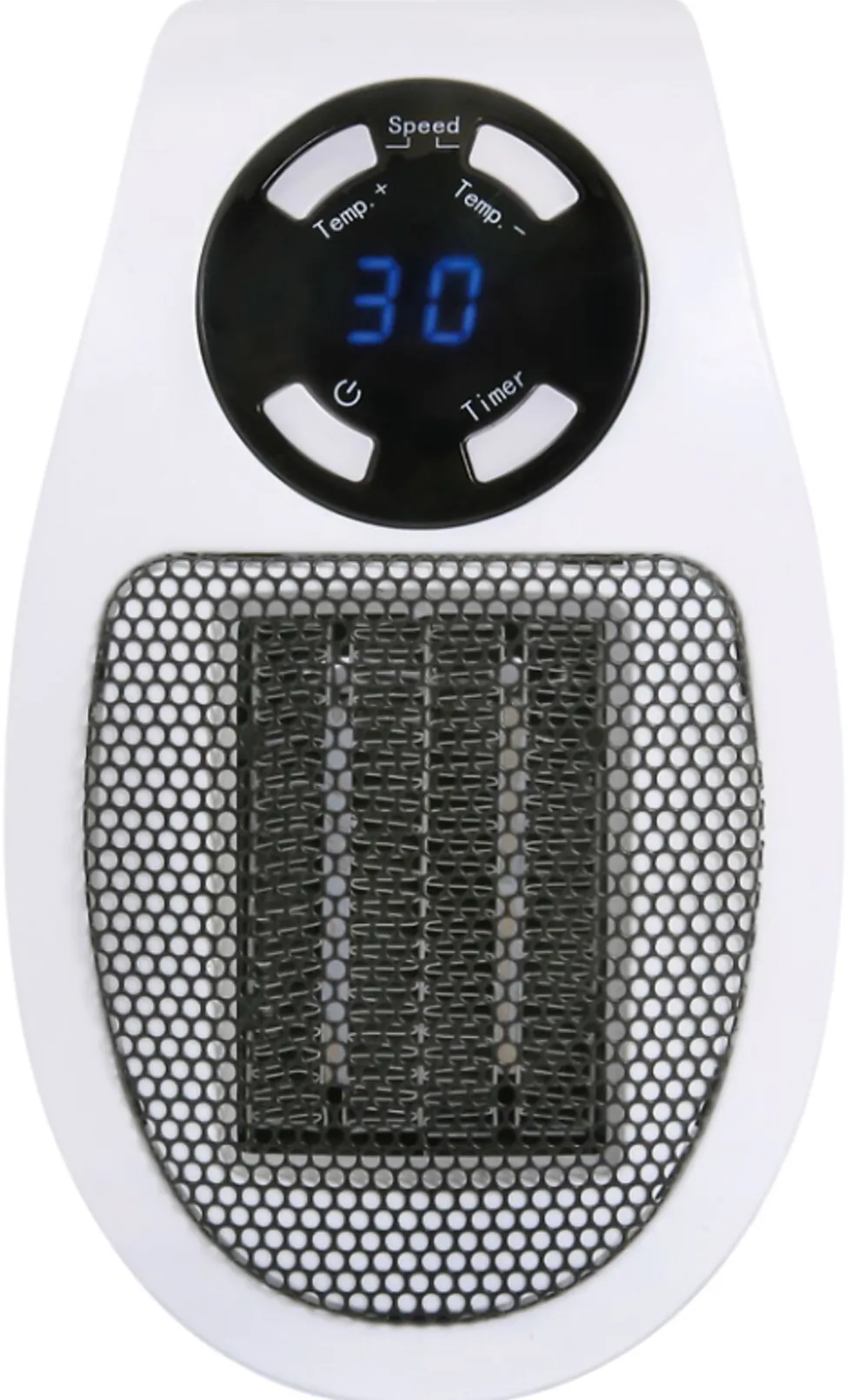 Personlig varmeovn 500W
